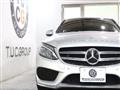 2015 Mercedes-Benz C-Class
