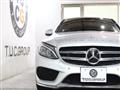 2015 Mercedes-Benz C-Class