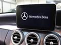 2015 Mercedes-Benz C-Class