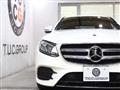 2019 Mercedes-Benz E-Class