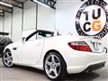 2015 Mercedes-Benz SLK