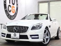 2015 Mercedes-Benz SLK