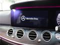 2020 Mercedes-Benz E-Class