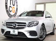 2020 Mercedes-Benz E-Class
