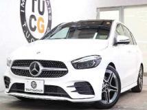 2019 Mercedes-Benz B-Class
