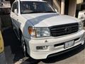 2001 Toyota Land Cruiser