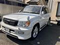 2001 Toyota Land Cruiser