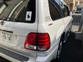 2001 Toyota Land Cruiser