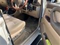 2001 Toyota Land Cruiser