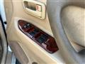 2001 Toyota Land Cruiser