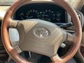 2001 Toyota Land Cruiser