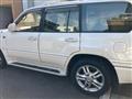 2001 Toyota Land Cruiser
