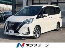 2020 Nissan Serena