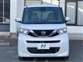 2022 Nissan ROOX
