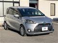 2015 Toyota Sienta