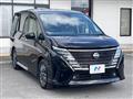 2023 Nissan Serena