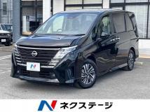 2023 Nissan Serena