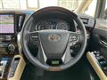 2018 Toyota Alphard G
