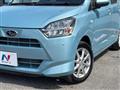 2017 Subaru Pleo