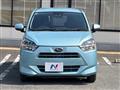 2017 Subaru Pleo