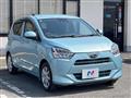 2017 Subaru Pleo