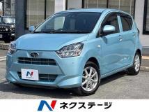 2017 Subaru Pleo