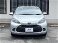 2021 Toyota AQUA