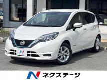 2019 Nissan Note