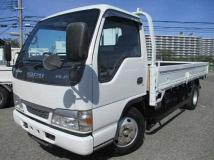 2004 Isuzu Elf Truck