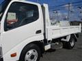 2013 Hino Dutro