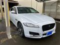 2016 Jaguar XF