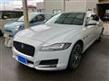 2016 Jaguar XF