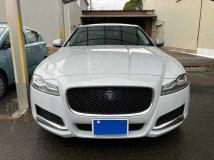 2016 Jaguar XF