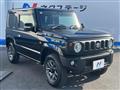 2021 Suzuki Jimny