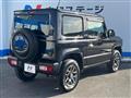 2021 Suzuki Jimny
