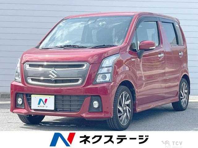 2018 Suzuki Suzuki Others