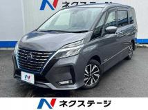 2021 Nissan Serena