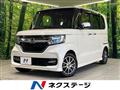 2018 Honda N BOX