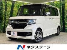 2018 Honda N BOX