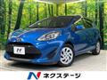 2017 Toyota AQUA