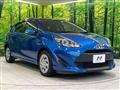2017 Toyota AQUA