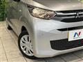 2022 Mitsubishi eK Wagon