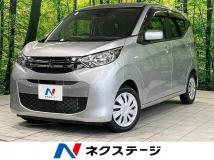 2022 Mitsubishi eK Wagon