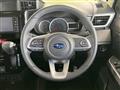 2021 Subaru Justy