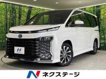 2025 Toyota Voxy