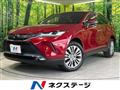 2021 Toyota Harrier