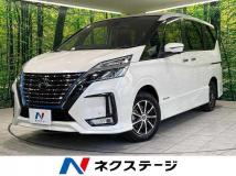 2021 Nissan Serena