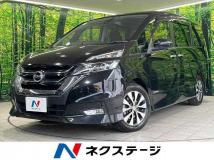2017 Nissan Serena