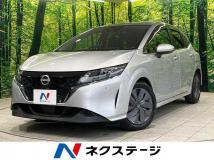 2021 Nissan Note