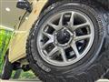 2022 Suzuki Jimny